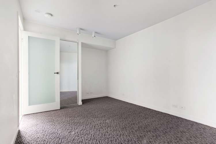Fourth view of Homely apartment listing, 2002/673 La Trobe Street, Docklands VIC 3008