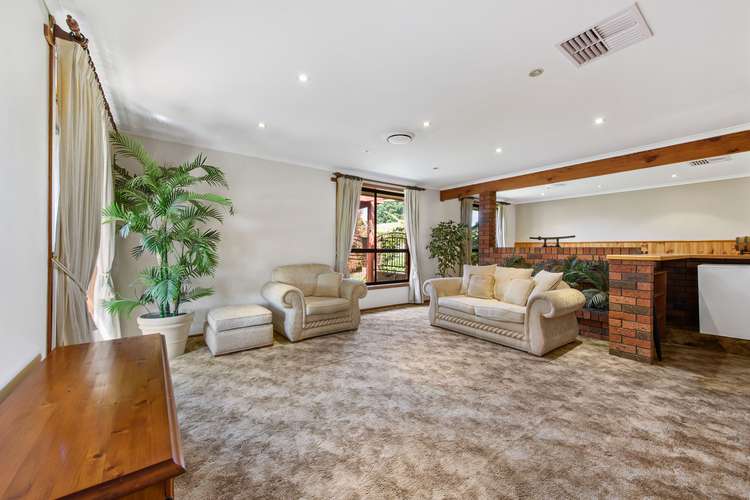 Third view of Homely house listing, 15 Greenoch Court, Keilor Downs VIC 3038