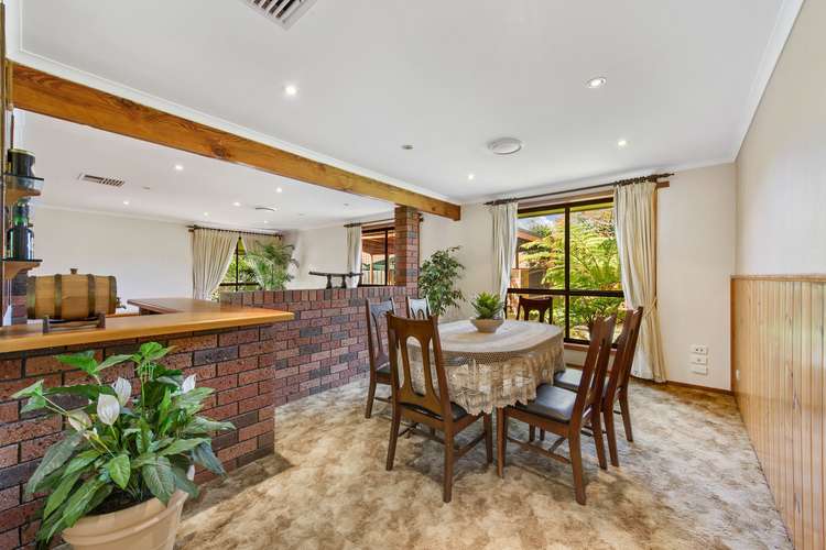 Fourth view of Homely house listing, 15 Greenoch Court, Keilor Downs VIC 3038