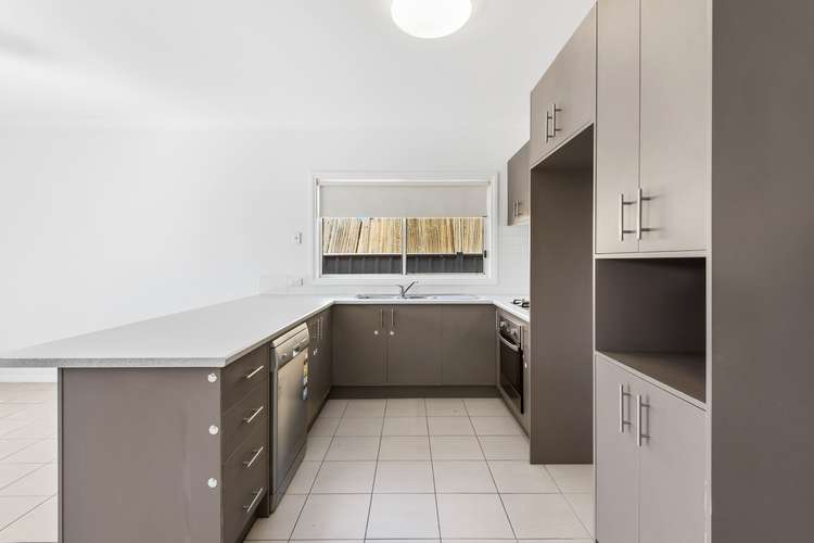 Fifth view of Homely house listing, 92 Oakview Parade, Caroline Springs VIC 3023