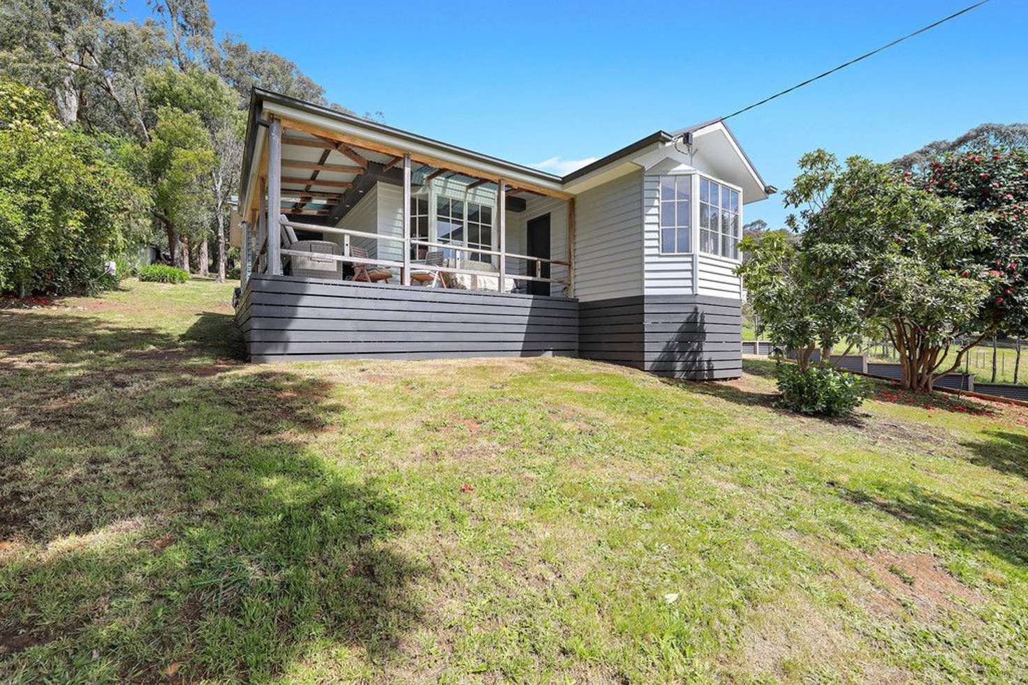 Main view of Homely house listing, 57 Matthew Street, Noojee VIC 3833