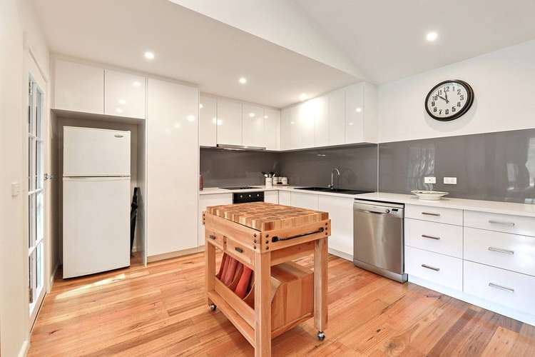 Second view of Homely house listing, 57 Matthew Street, Noojee VIC 3833