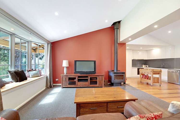 Third view of Homely house listing, 57 Matthew Street, Noojee VIC 3833