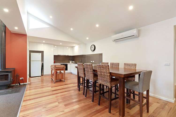 Fourth view of Homely house listing, 57 Matthew Street, Noojee VIC 3833