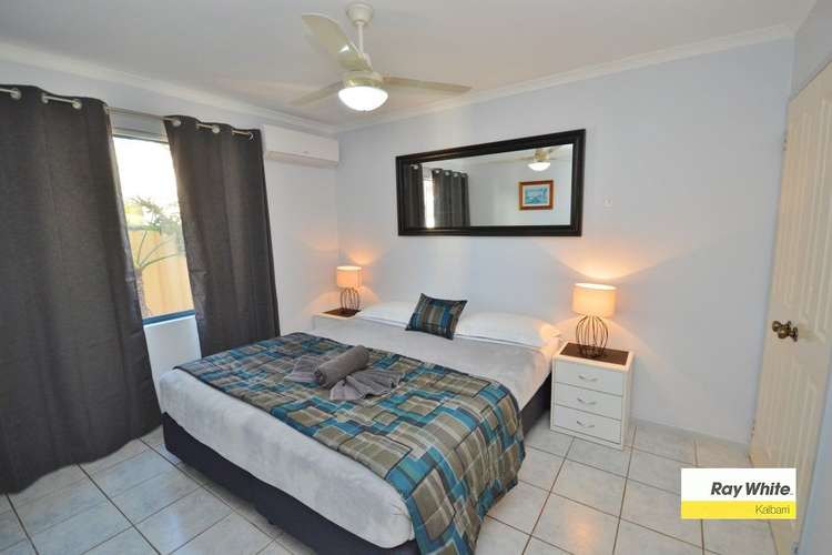 Seventh view of Homely unit listing, 2/22 Mortimer Street, Kalbarri WA 6536