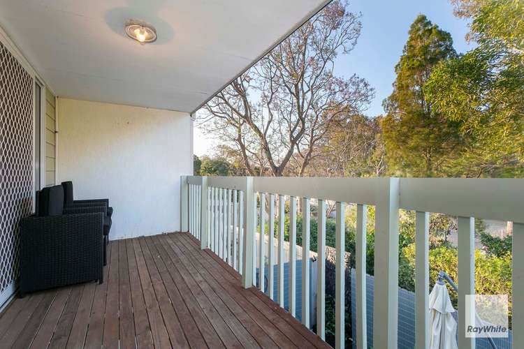 Third view of Homely townhouse listing, 87/14 Kensington Place, Birkdale QLD 4159