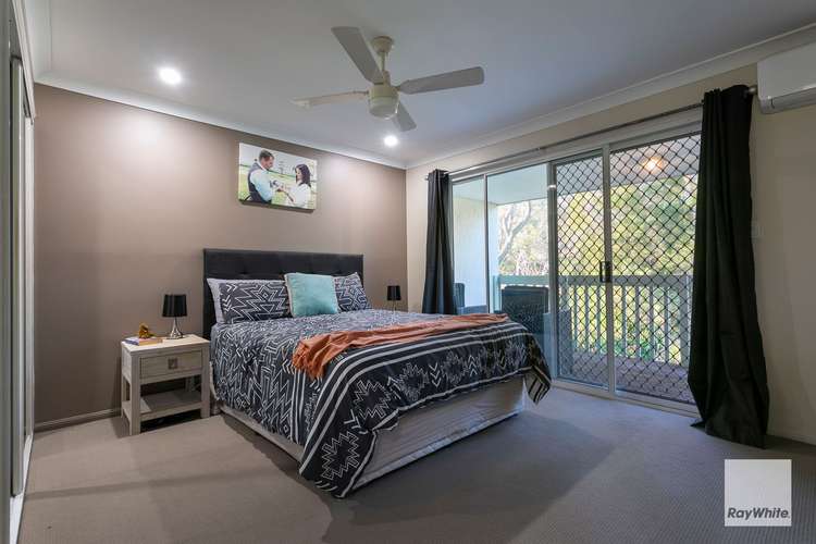 Fourth view of Homely townhouse listing, 87/14 Kensington Place, Birkdale QLD 4159