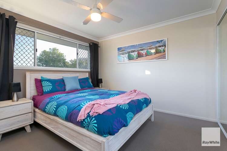 Fifth view of Homely townhouse listing, 87/14 Kensington Place, Birkdale QLD 4159