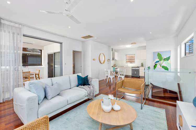Main view of Homely house listing, 150 Terrace Street, New Farm QLD 4005