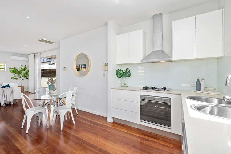 Fourth view of Homely house listing, 150 Terrace Street, New Farm QLD 4005