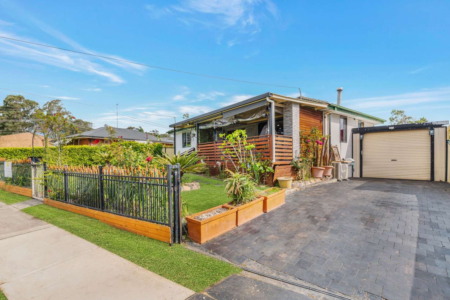 Main view of Homely house listing, 124 Sadleir Avenue, Heckenberg NSW 2168