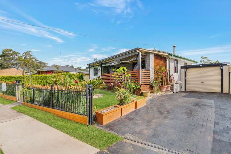 Main view of Homely house listing, 124 Sadleir Avenue, Heckenberg NSW 2168