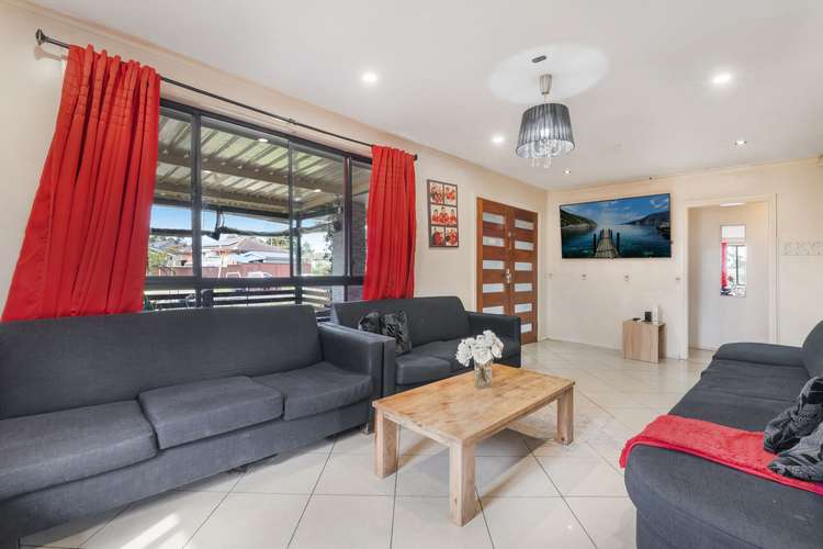 Fifth view of Homely house listing, 124 Sadleir Avenue, Heckenberg NSW 2168