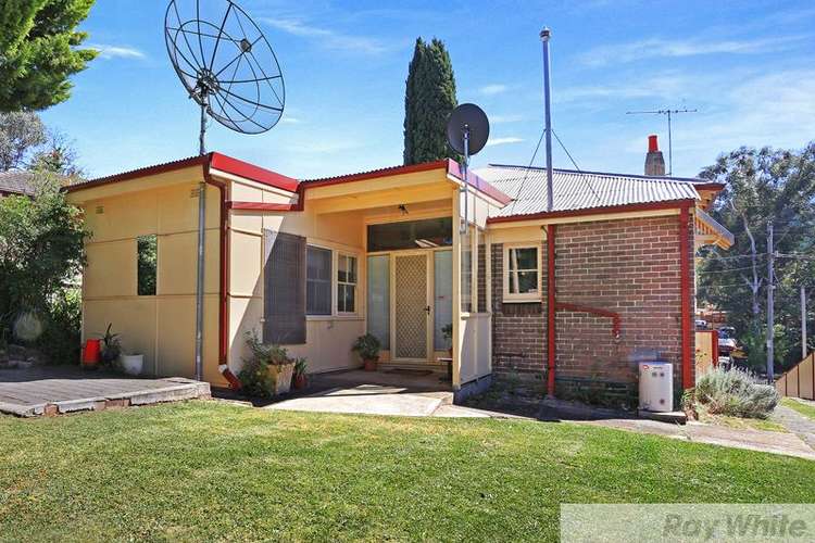 Main view of Homely house listing, 30A Pye Street, Westmead NSW 2145