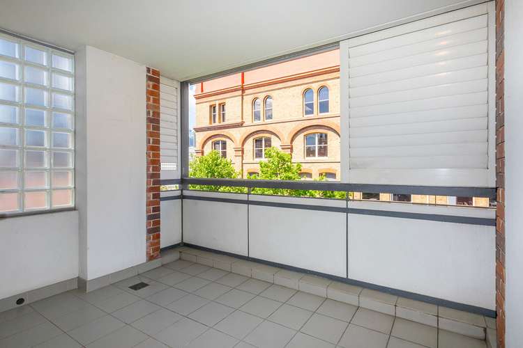 Fourth view of Homely apartment listing, 601/18-20 Allen Street, Pyrmont NSW 2009