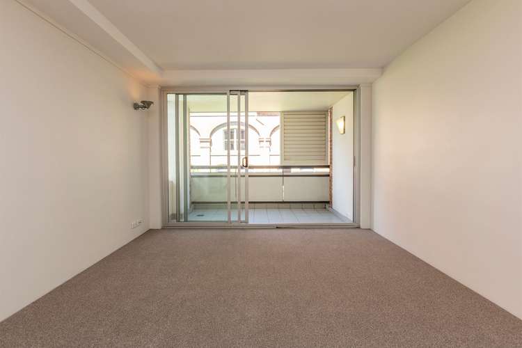 Fifth view of Homely apartment listing, 601/18-20 Allen Street, Pyrmont NSW 2009