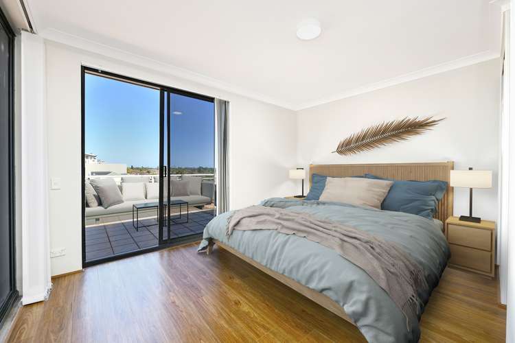 Third view of Homely unit listing, 3A03/767 Anzac Parade, Maroubra NSW 2035