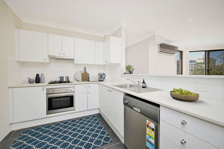 Fourth view of Homely unit listing, 3A03/767 Anzac Parade, Maroubra NSW 2035
