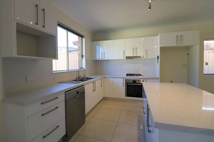 Fourth view of Homely townhouse listing, 2/85 Hunter Street, Condell Park NSW 2200