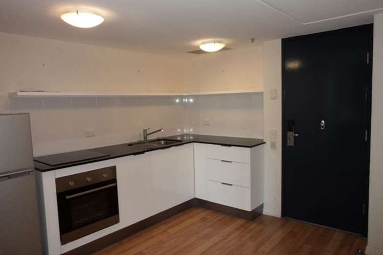 Main view of Homely apartment listing, 705/95 Charlotte Street, Brisbane City QLD 4000