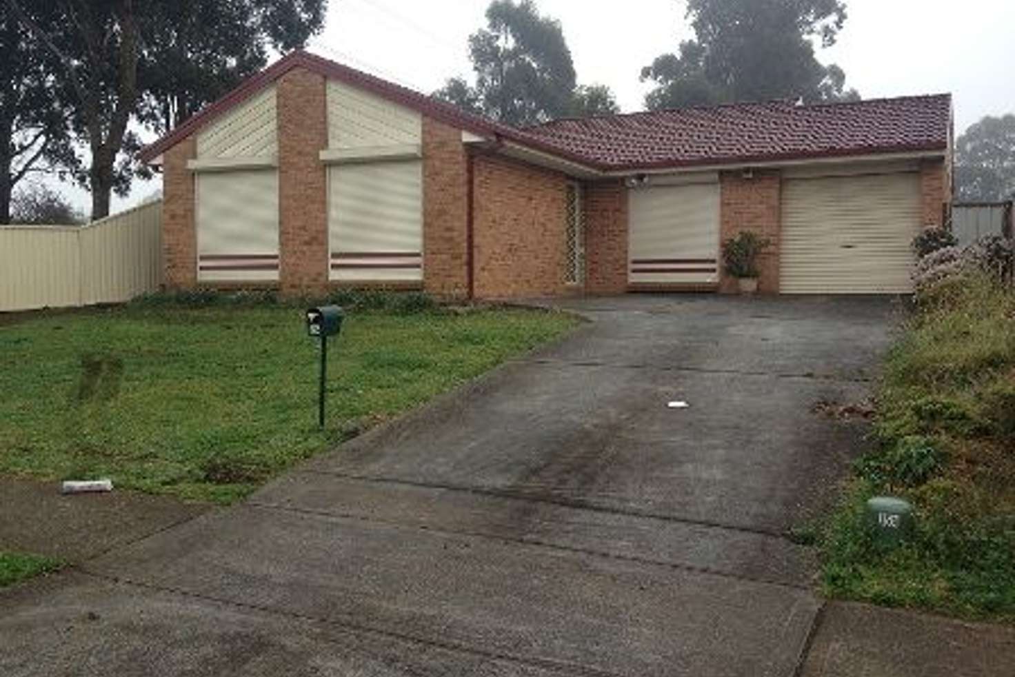 Main view of Homely house listing, 75 Starling Parade, Green Valley NSW 2168