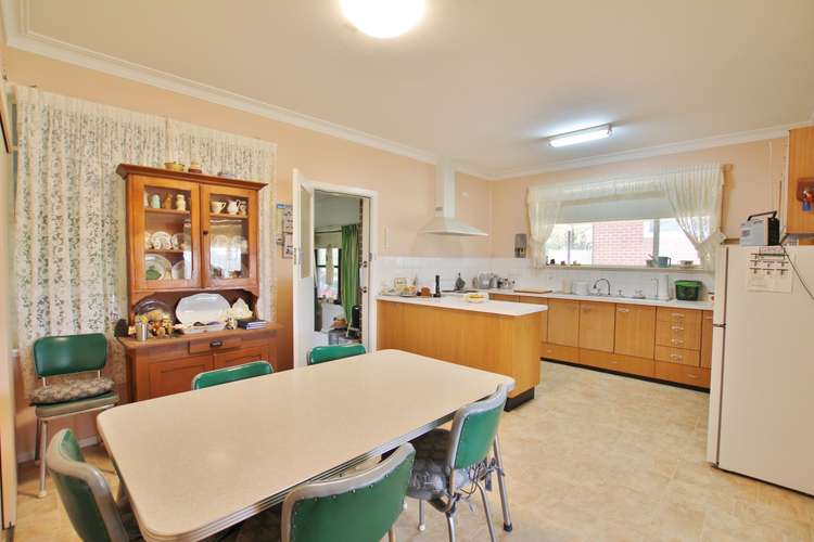 Second view of Homely house listing, 50 Binalong Street, Harden NSW 2587