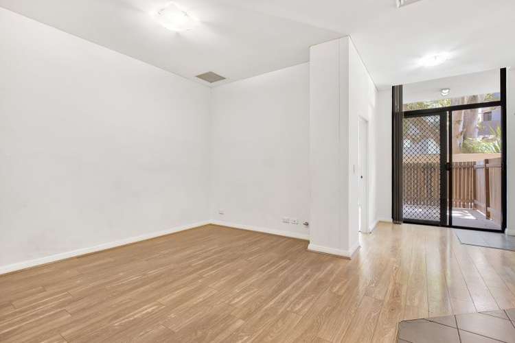 Second view of Homely apartment listing, 5202/84 Belmore Street, Ryde NSW 2112