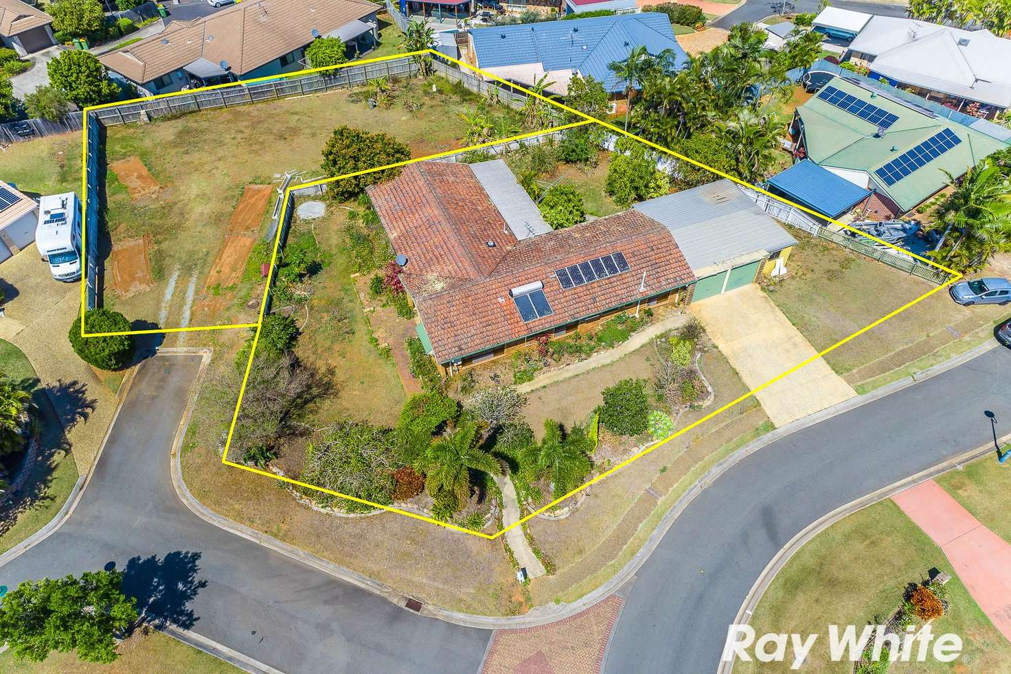 Main view of Homely house listing, 2 - 4 Swallowtail Place, Kallangur QLD 4503