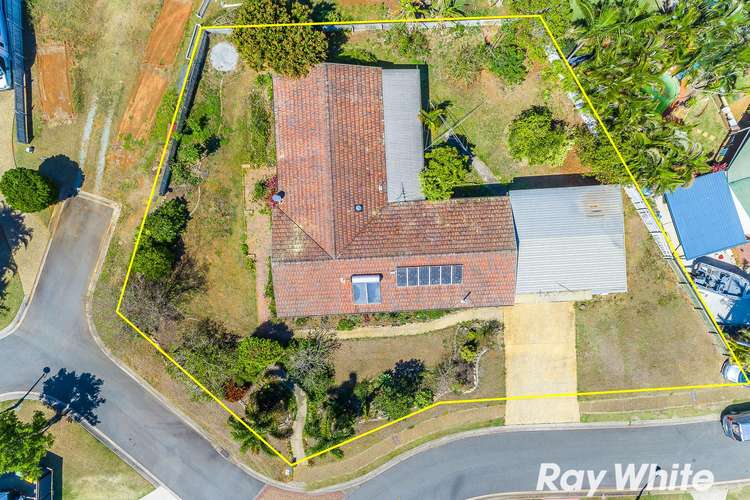 Second view of Homely house listing, 2 - 4 Swallowtail Place, Kallangur QLD 4503