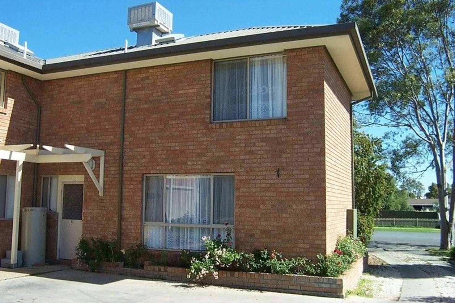 Main view of Homely unit listing, 6/16 Simms Street, Moama NSW 2731