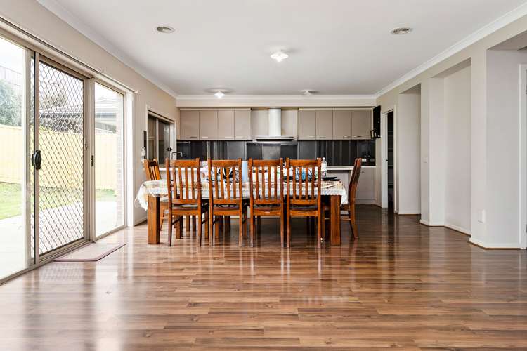 Third view of Homely house listing, 105 The Range Boulevard, Croydon VIC 3136