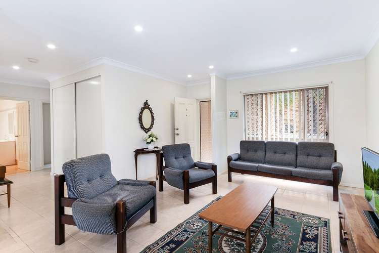 Second view of Homely villa listing, 5/42 Market Street, Condell Park NSW 2200