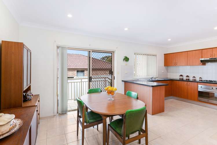 Third view of Homely villa listing, 5/42 Market Street, Condell Park NSW 2200