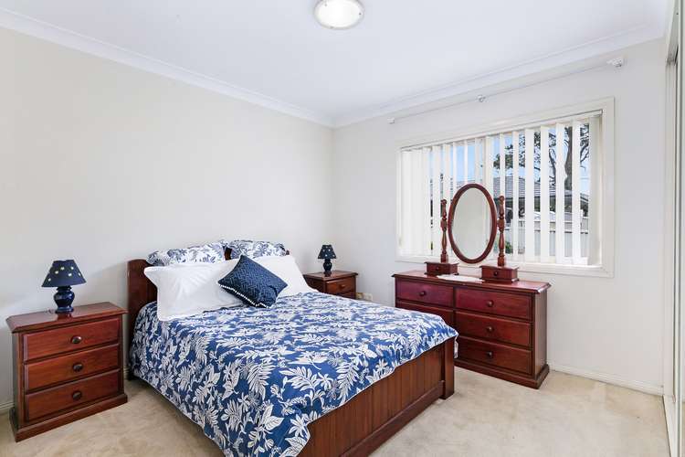 Fifth view of Homely villa listing, 5/42 Market Street, Condell Park NSW 2200