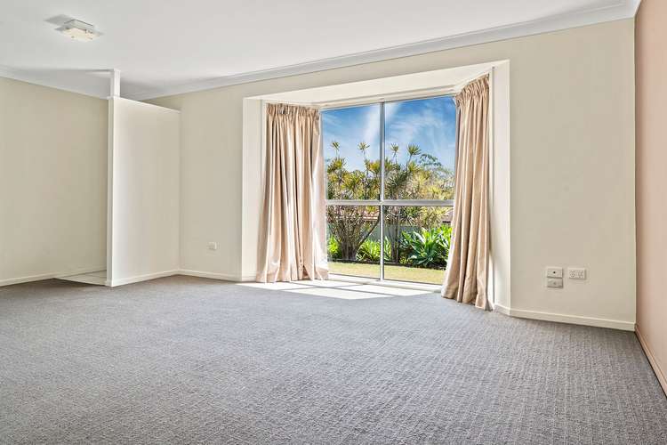 Fifth view of Homely house listing, 110 Kilsay Crescent, Meadowbrook QLD 4131