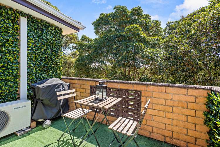 Third view of Homely unit listing, 18/15-21 Oxford Street, Mortdale NSW 2223