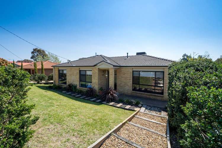 Second view of Homely house listing, 22 Hellmund Street, Queanbeyan NSW 2620