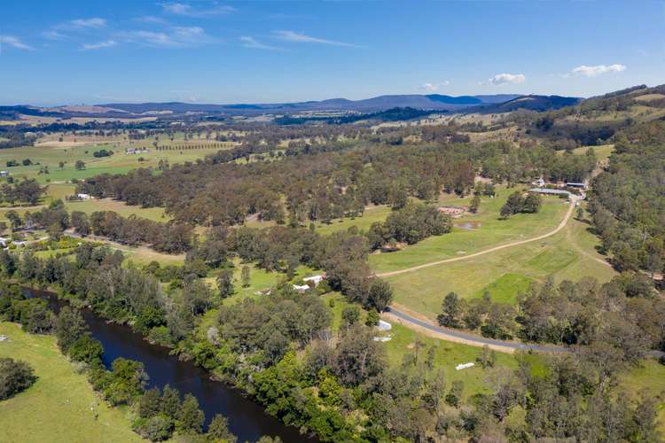 Fourth view of Homely ruralOther listing, 815 Glen William Road, Glen William NSW 2321