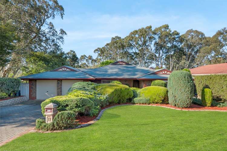 Main view of Homely house listing, 17 Gallasch Drive, Mount Barker SA 5251
