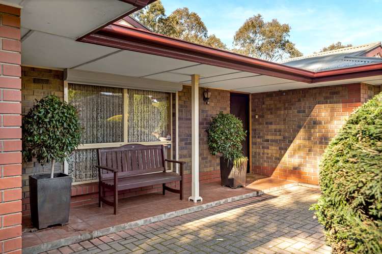 Second view of Homely house listing, 17 Gallasch Drive, Mount Barker SA 5251