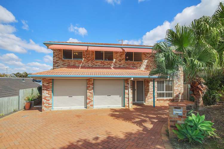 Main view of Homely house listing, 29 Stackpole Street, Wishart QLD 4122