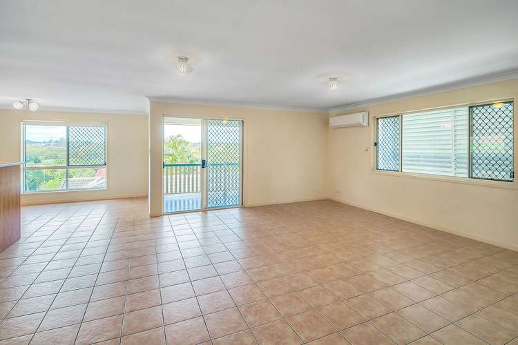 Second view of Homely house listing, 29 Stackpole Street, Wishart QLD 4122