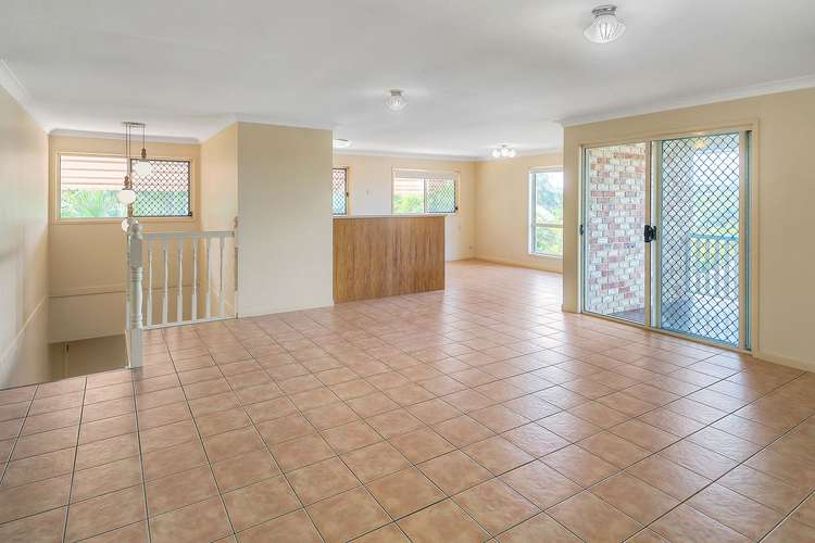 Third view of Homely house listing, 29 Stackpole Street, Wishart QLD 4122