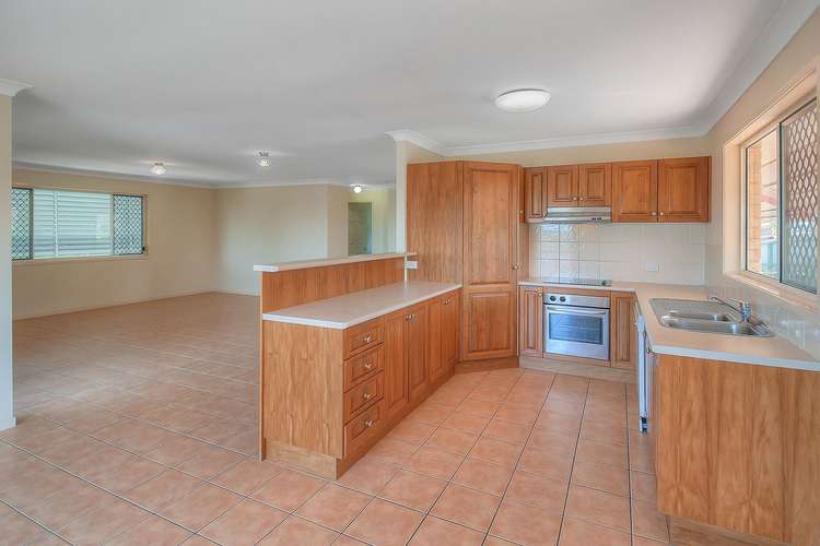 Fourth view of Homely house listing, 29 Stackpole Street, Wishart QLD 4122