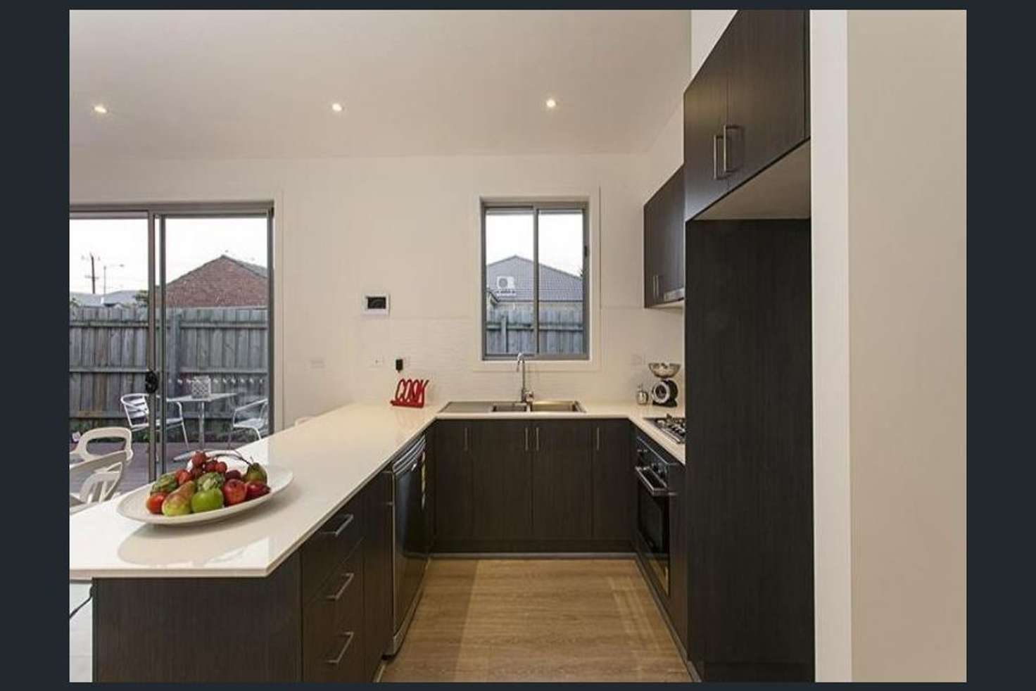 Main view of Homely unit listing, 3 12 Corrigan Avenue, Brooklyn VIC 3012