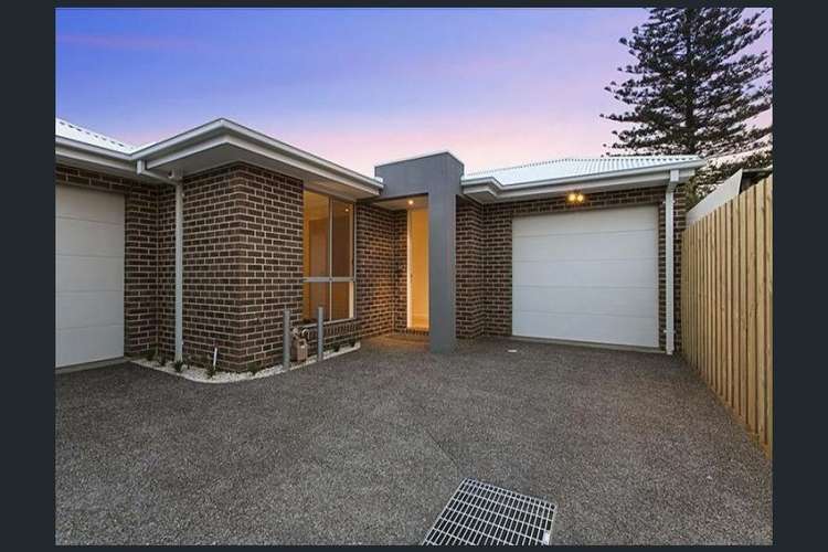 Second view of Homely unit listing, 3 12 Corrigan Avenue, Brooklyn VIC 3012
