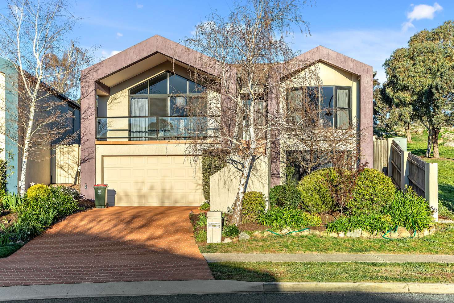 Main view of Homely house listing, 23/29-35 Temperley Street, Nicholls ACT 2913