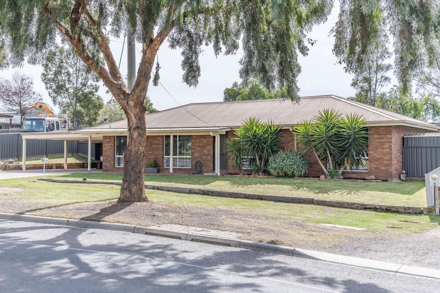 Main view of Homely house listing, 130 Upper California Road, California Gully VIC 3556