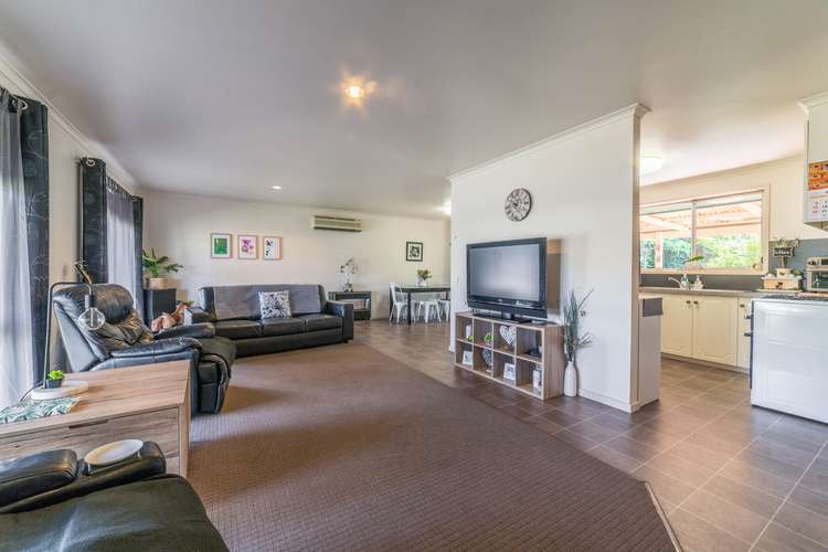 Second view of Homely house listing, 130 Upper California Road, California Gully VIC 3556