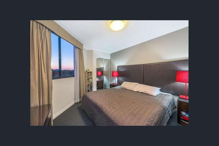 Third view of Homely apartment listing, 1702/570 Queen Street, Brisbane City QLD 4000